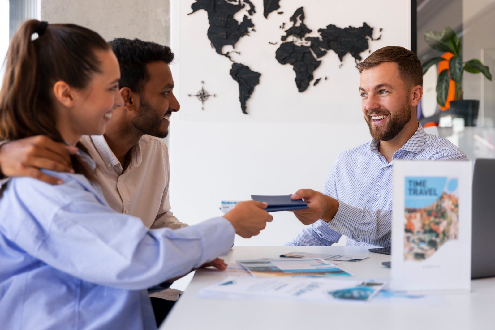 SmartMove Overseas Visa Experts