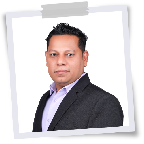 Rajesh Vaid - Founder SmartMove