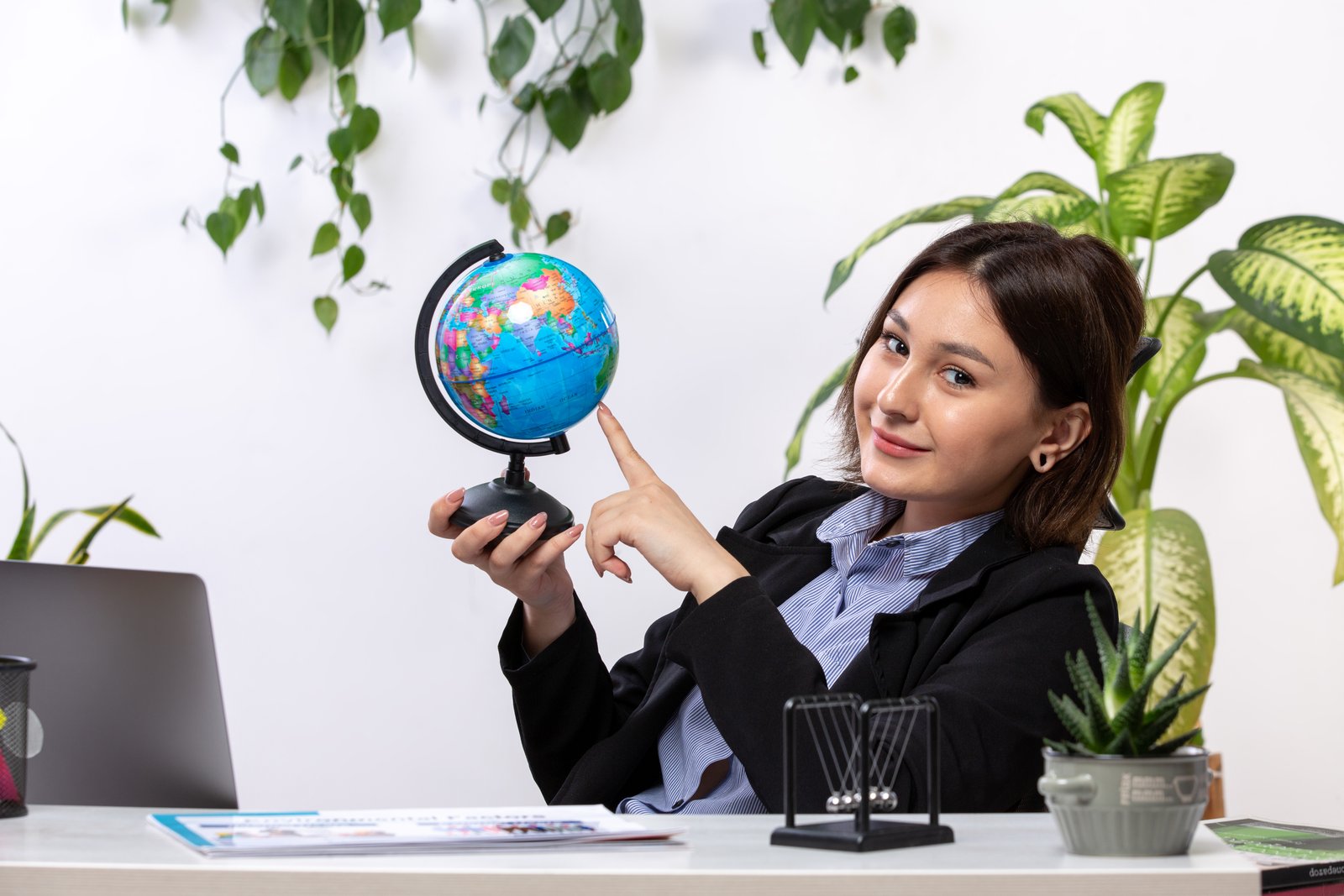 Smartmove Overseas - Trusted Visa Experts